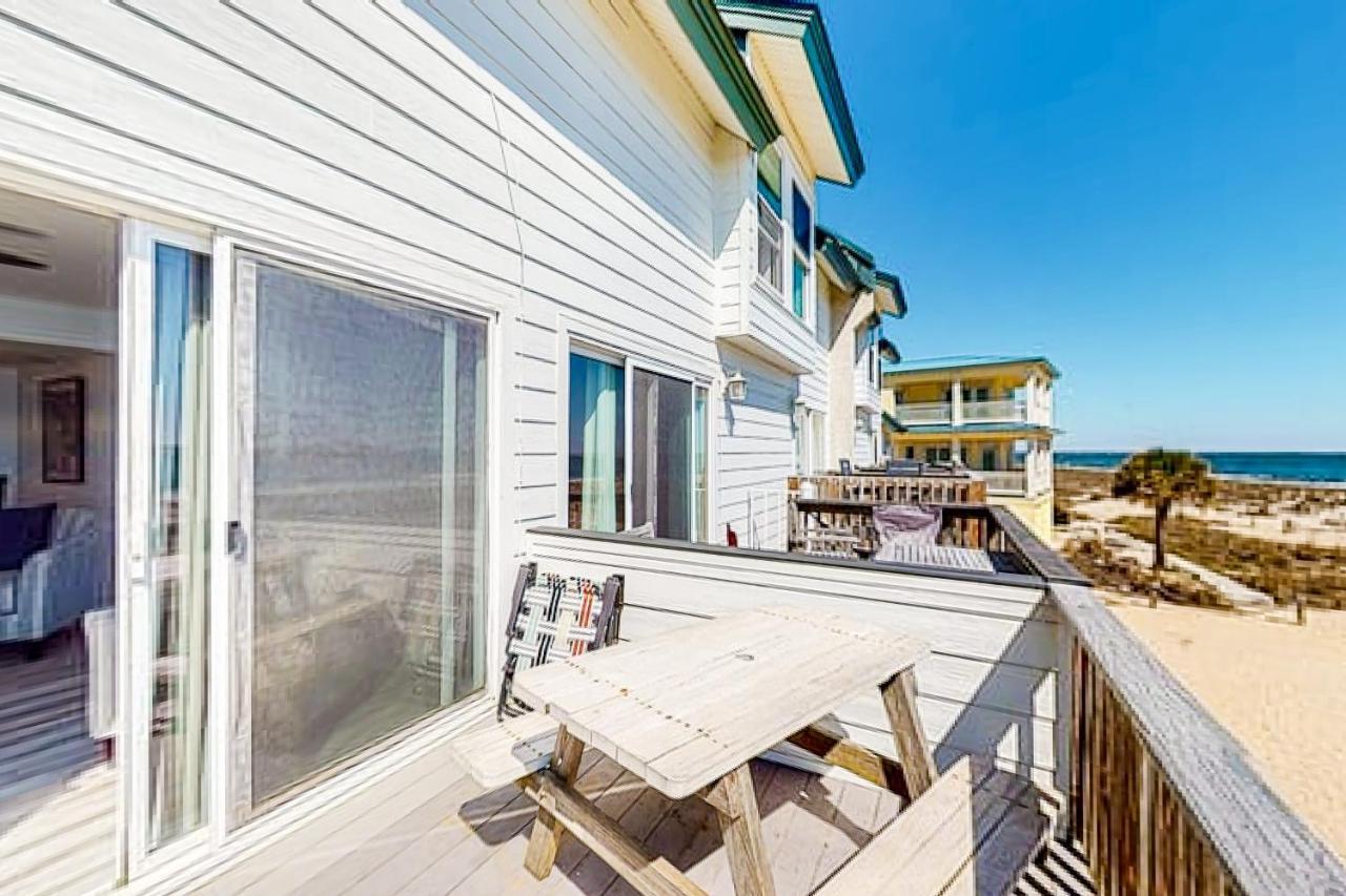 Tybee Stars Tybee Island Exterior foto